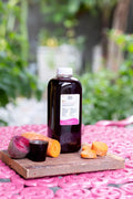 Pure Glow By Ene Botella natural casera Armonia Femenina